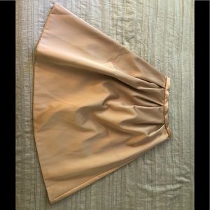 Pink Skirt from River Island